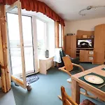 Appartamento Nordseebrandung-d2-6 *