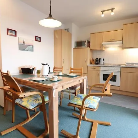 Nordseebrandung-d2-6 Apartment